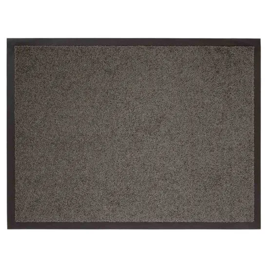 Dandy Likewise COL001002  Eco Barrier Mat Taupe 60 x 40cm