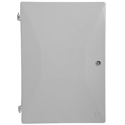 Tricel Spare Door for Electric Meter Box (ED0002)