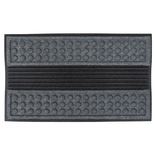 Cavendish SCR001001  Barrier Mat 75 x 45cm Grey