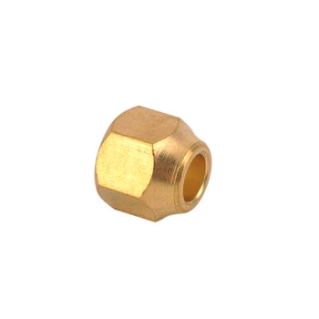 Flare Fitting 10mm Nut 
