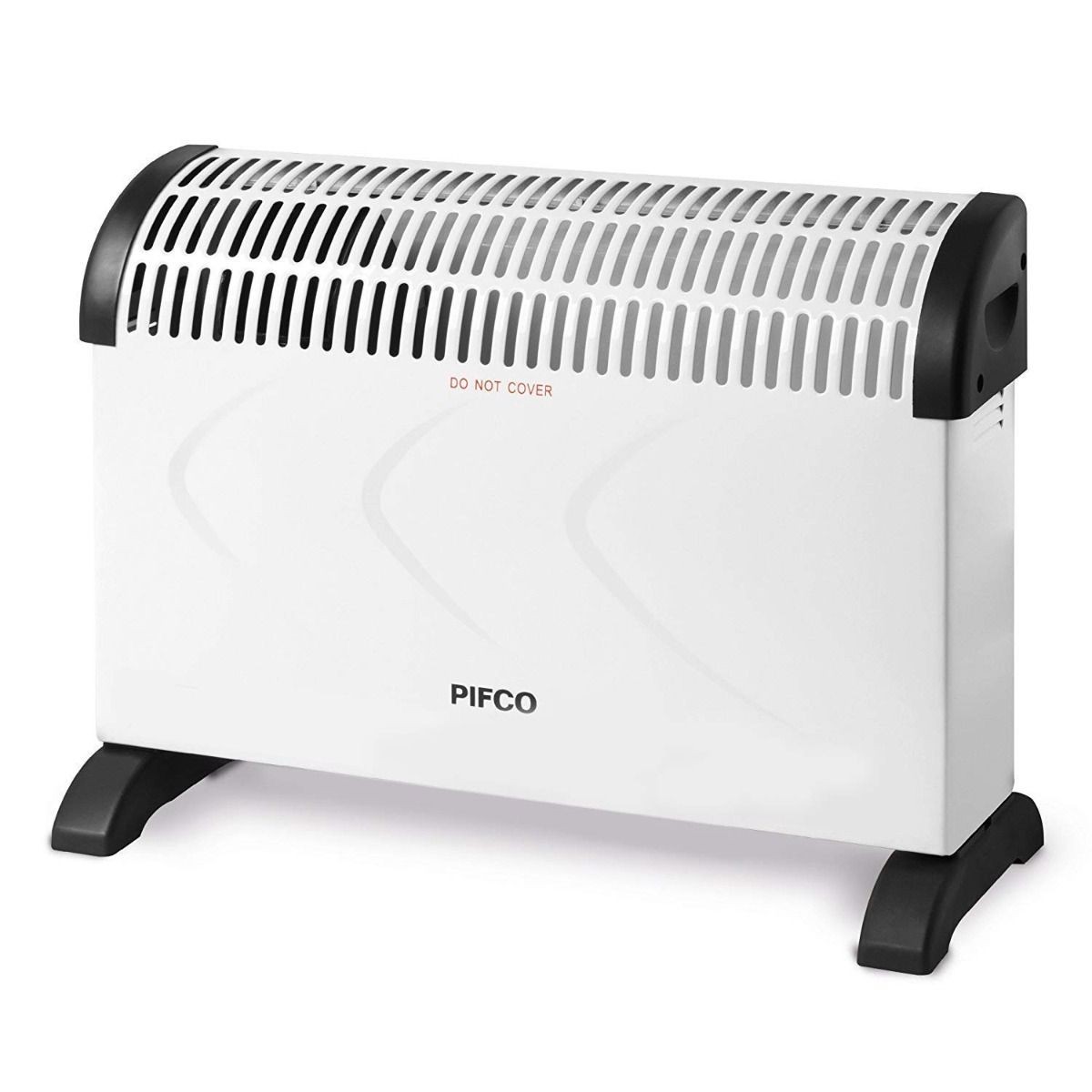 PIFCO Convector Heater 2000W (No Fan)