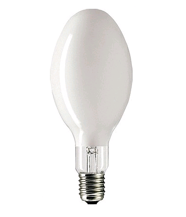 Venture Lamp HPSE 400w GES Sodium Eliptical (00404)