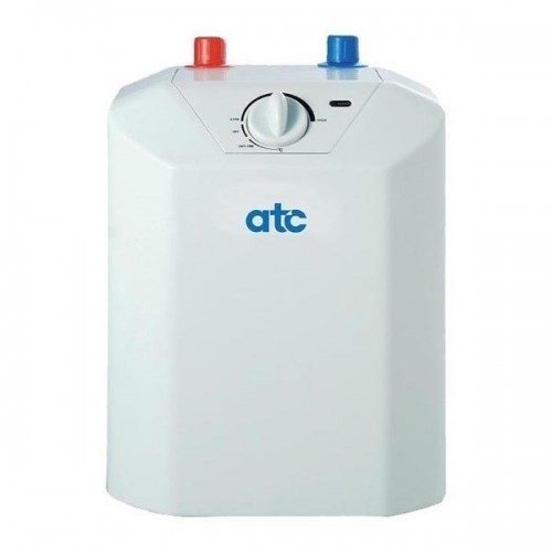 ATC Pacific Unvented Undersink Water Heater 5Ltr 2kW