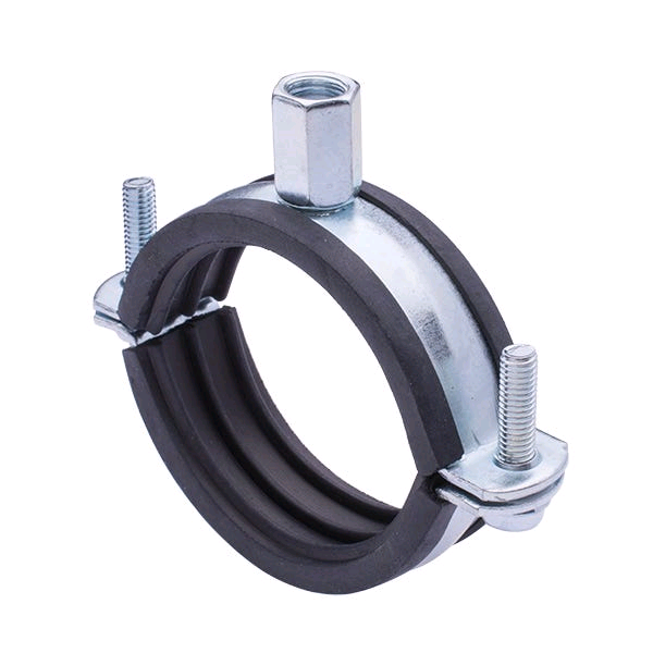 Insulated Pipe Clamp 2S 109 - 119mm