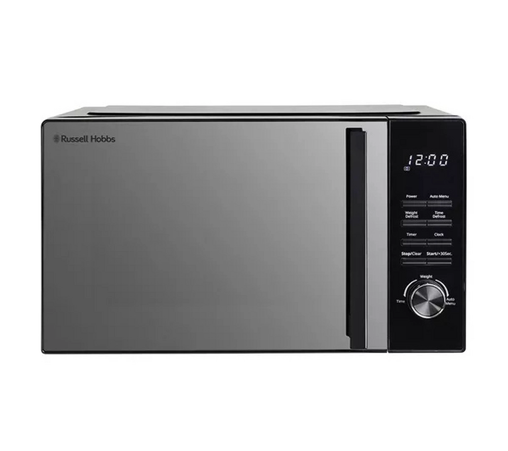 Russell Hobbs RHFM2365B 23 Litres Solo Microwave - Black