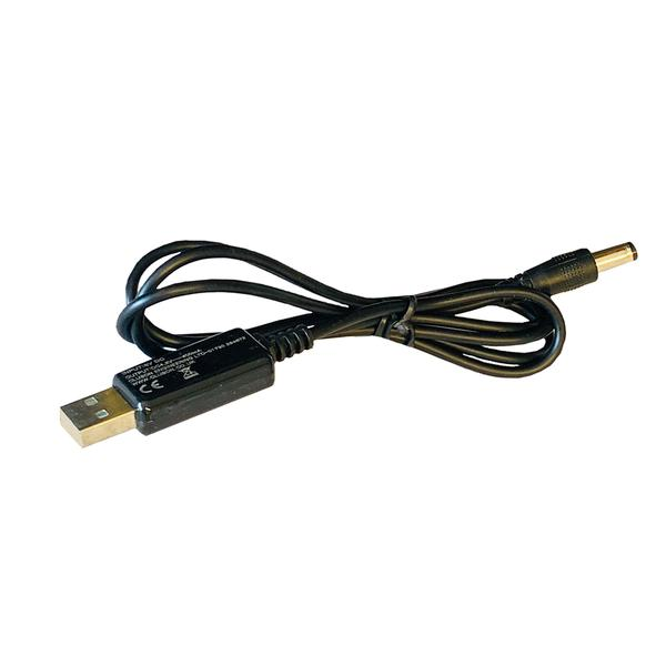 Cluson Spare USB Charger Lead for Cluson