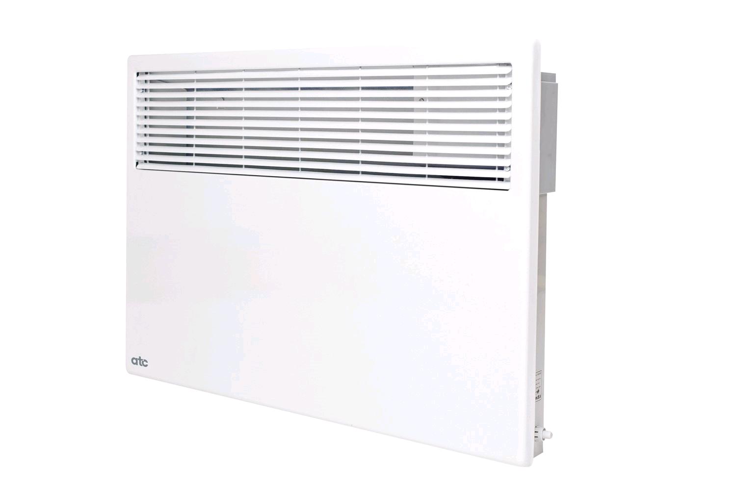ATC 1500W LOT20 Almeria Digital Panel Heater 