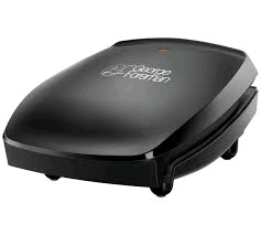 George Foreman 4 Portion Family Grilll 