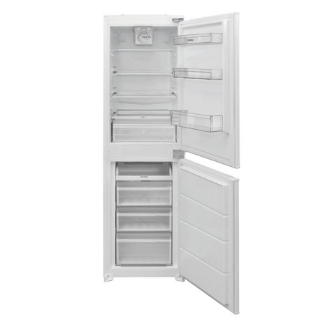Sensis RFCMBI015450EW 54cm 50/50 Built InFrost Free Fridge Freezer - White