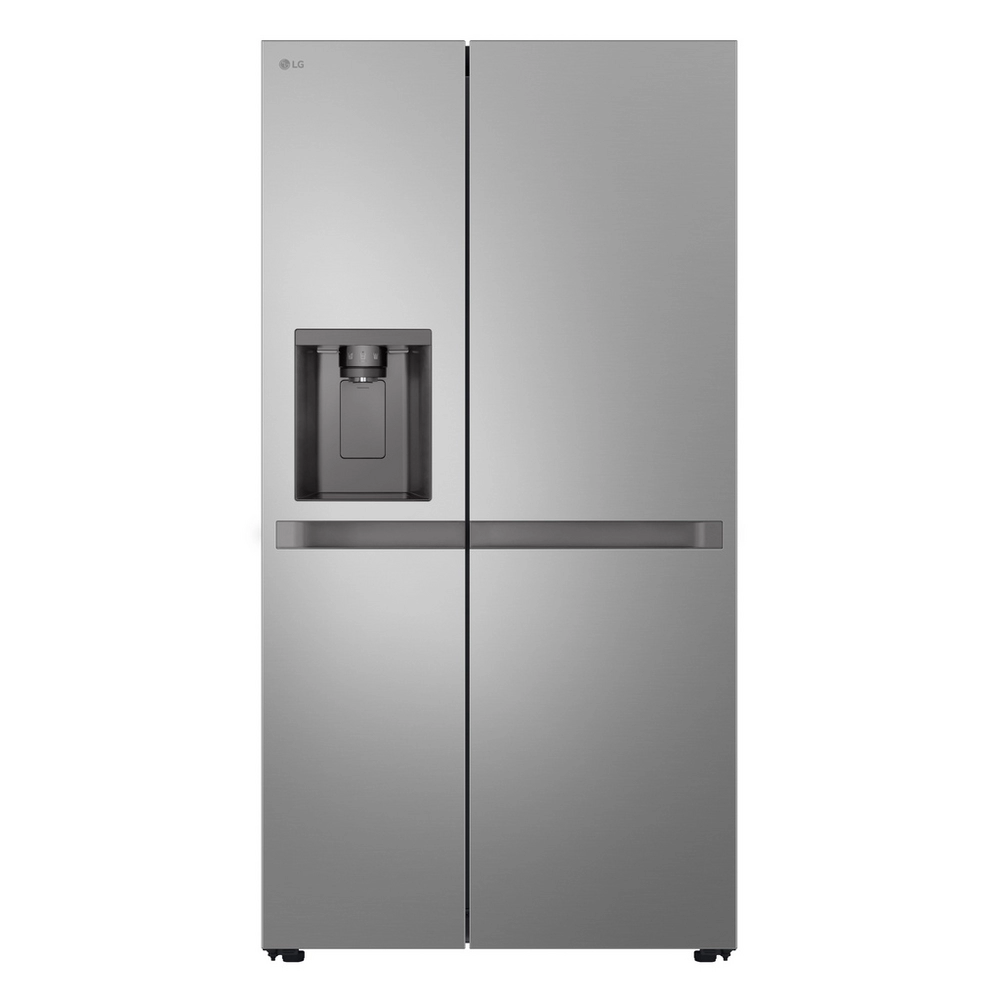 LG GSLC40PYPE H- 179, W-91.3cm, D-73.5cm Frost Free American Style Fridge Freezer 