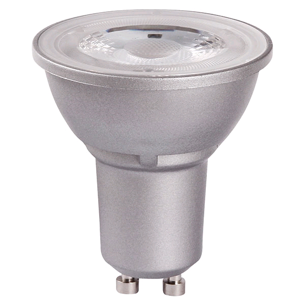 Bell 5w LED Halo GU10 6500K 38d Daylight Lamp Dimmable 