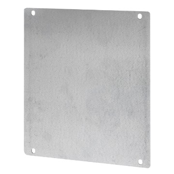 Gewiss Metal Back Plate for GW46007 800 x 1060mm