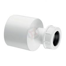 Tundish Universal 19mm-23mm Fitting 