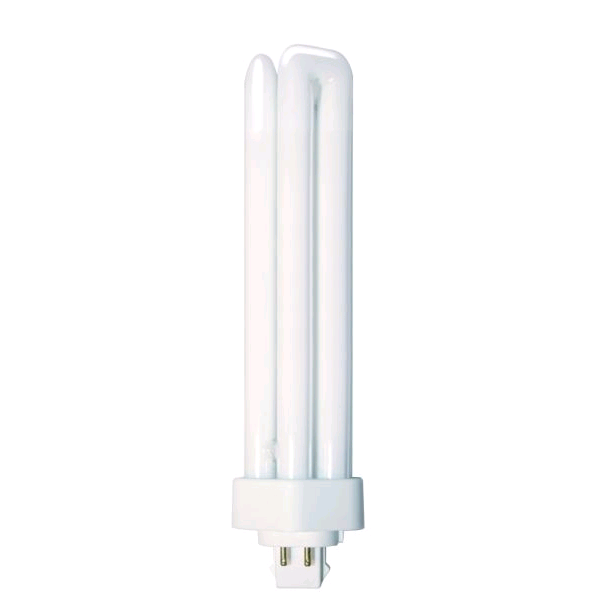 Lamp Triple Biax 42W GX24q-4 Base Cool White 04278