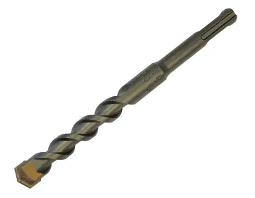 Faithfull SDS Plus Drill Bit 10mm x 100WL 160mm