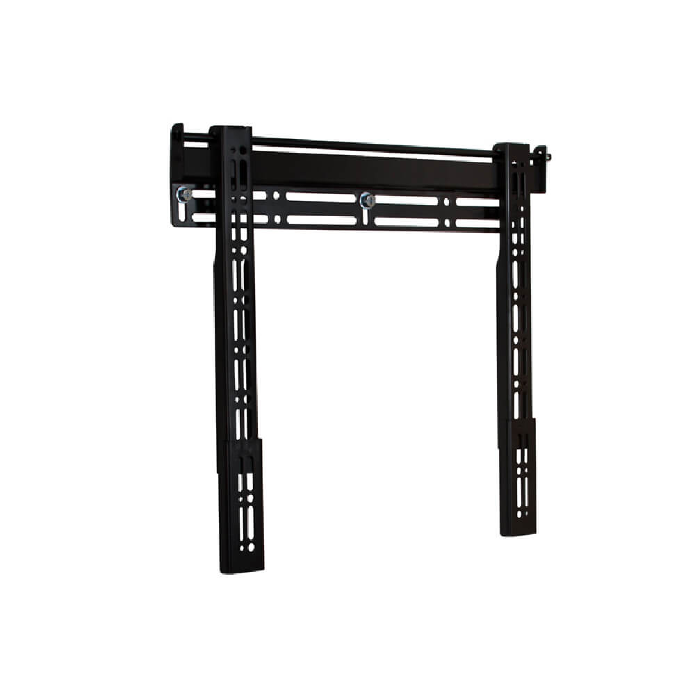  BTECH TV bracket/Mount" Flat Screen Wall Mount Up to 37" Max 35KG (Fits VESA and Non-VESA)