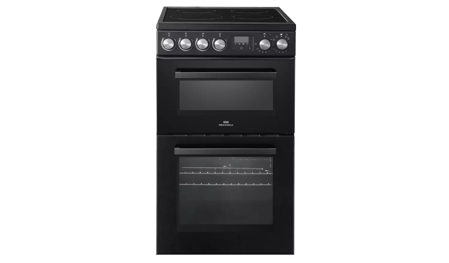 pc world ovens and hobs