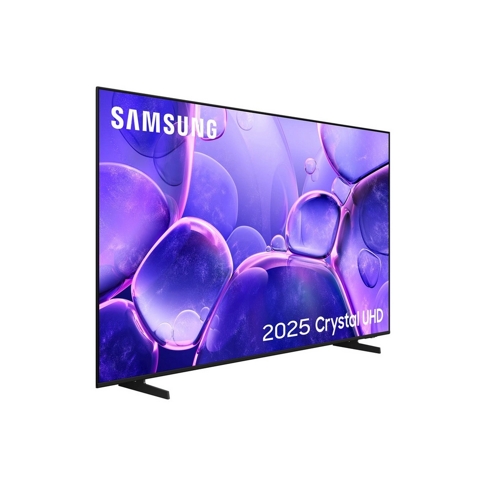 Samsung UE65U8020FKXXU 65" 4K Crystal UHD Smart TV