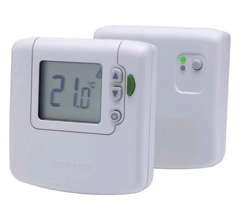 Honeywell Wireless Room Thermostat ECO 