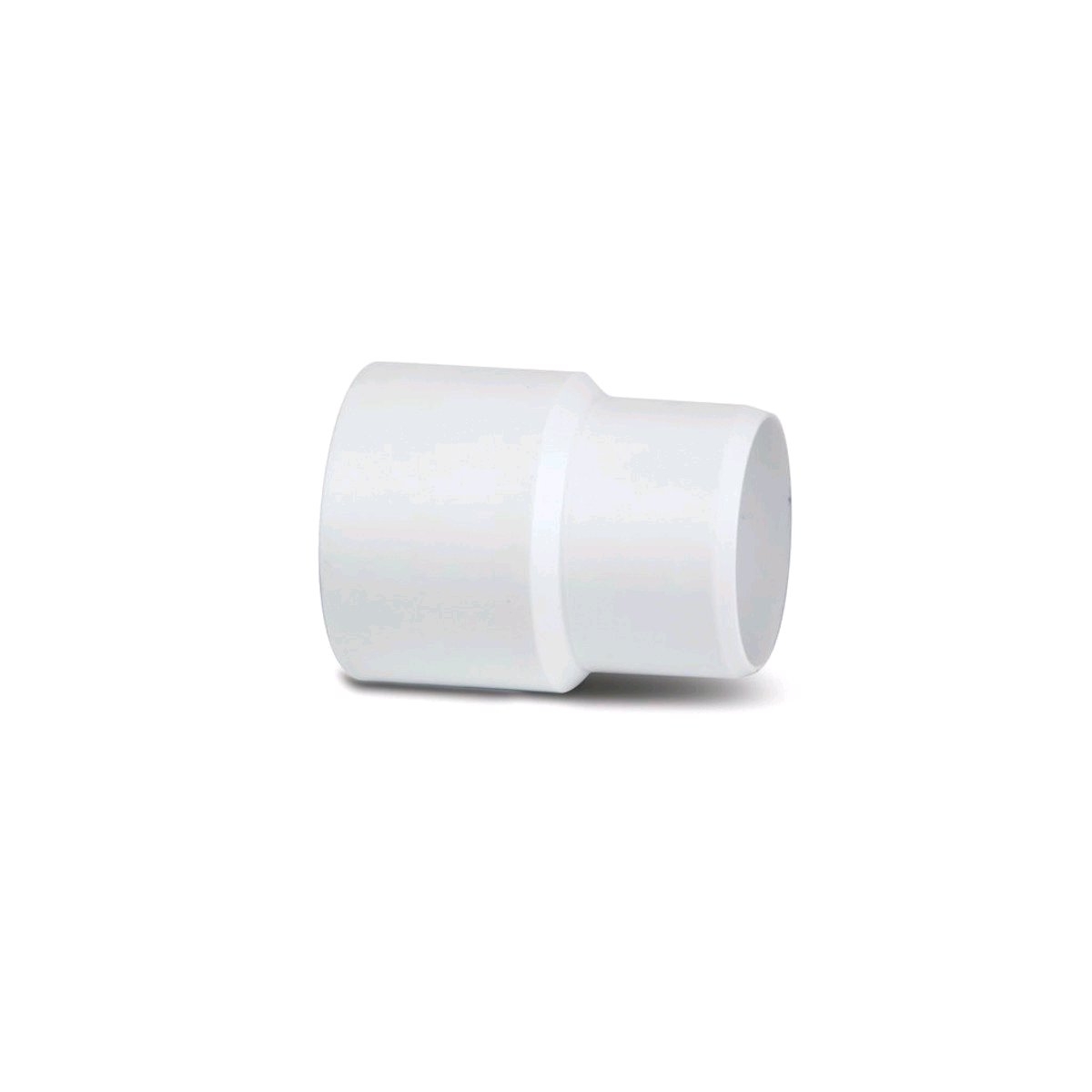 Polypipe 32mm Solvent Weld Adaptor for Waterless Valve 
