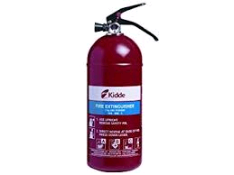 Kidde Fire Extinguisher 2KG type A B C  2.0kg