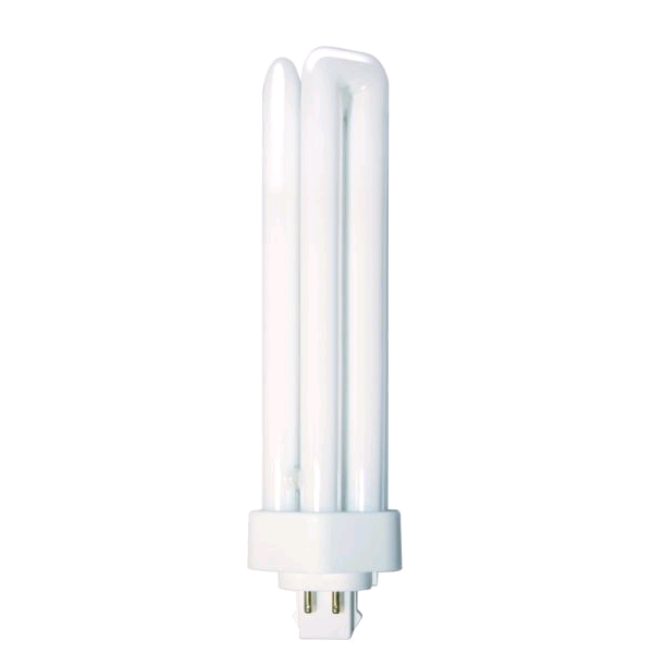 Lamp Triple Biax 32w GX24q3 Base Warm White 04295