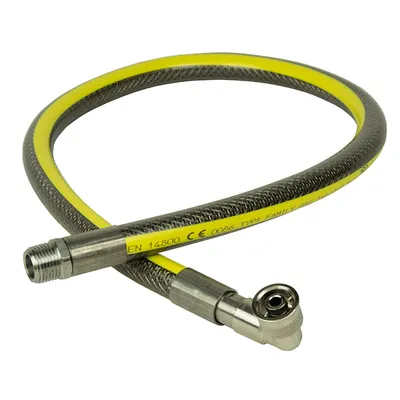 Gas Micropoint Hose 3 (Natural Gas) 