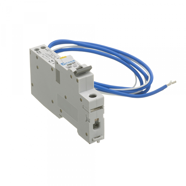 Europa Single Pole RCBO 40a "C" Rated "Type A"