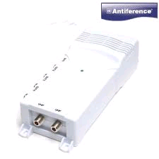 Antiference LTE 2 in 6 Out Distribution Amp 
