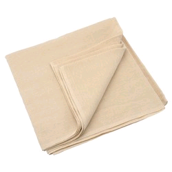 Draper Cotton Dust Sheet 7.2mtr x 1mtr