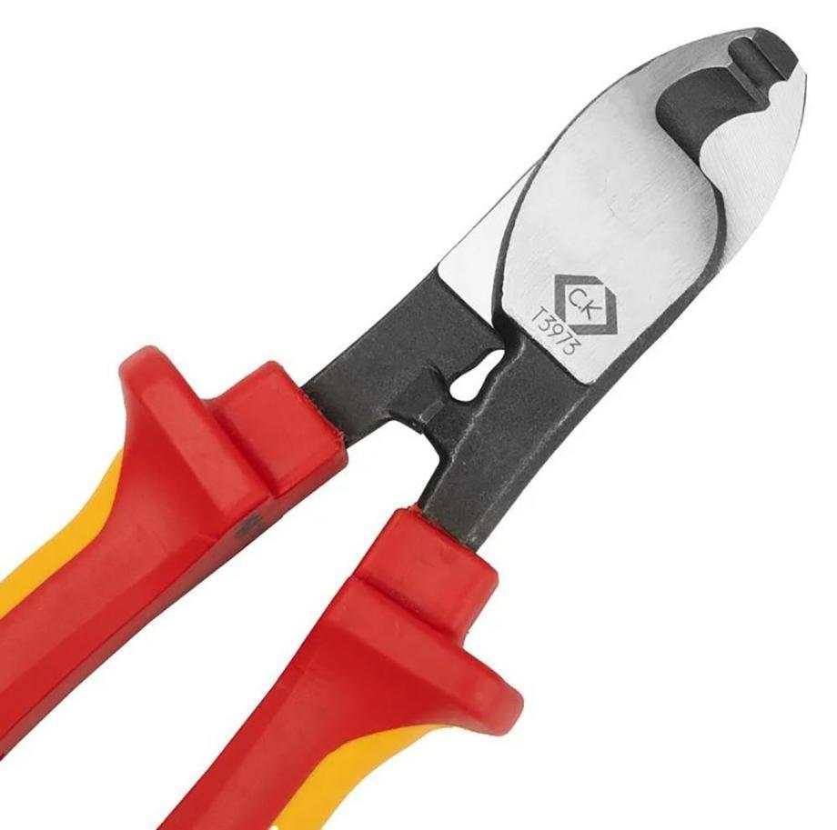 CK VDE Cable Cutter 210mm 