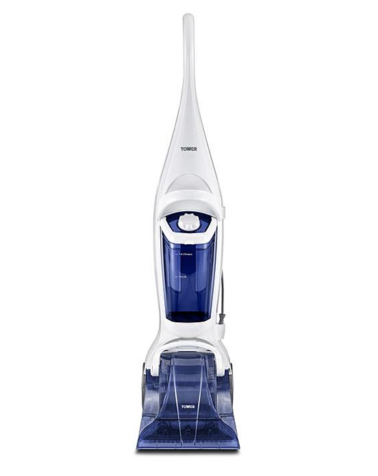 Tower Upright Carpet Washer 