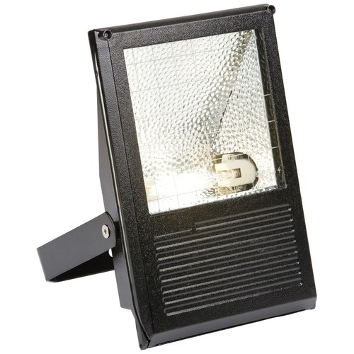 Ascot 70w HQI Floodlight DCA c/w Photocell & Lamp