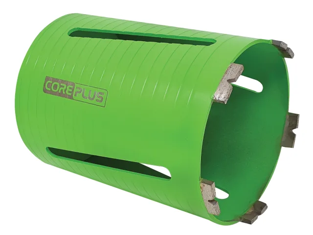 CorePlus Dry Diamond Core Bit 117mm
