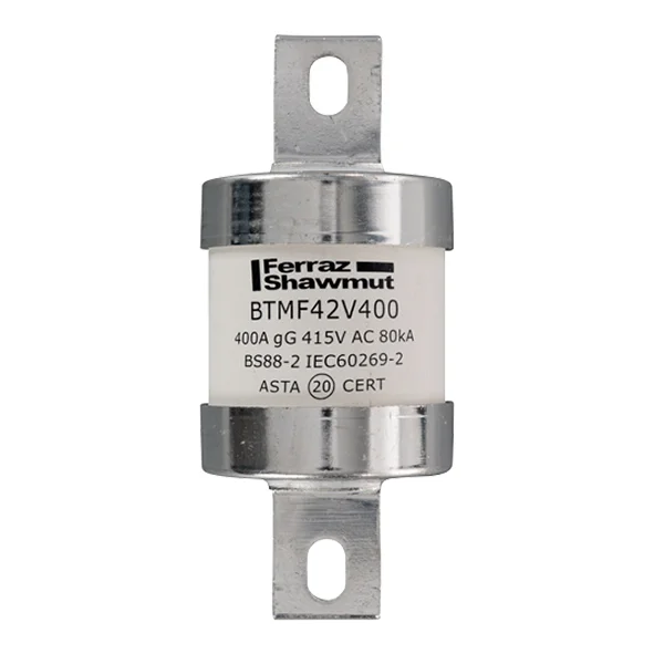 Niglon TMF 400a HRC Fuse to suit Switchfuse Gear