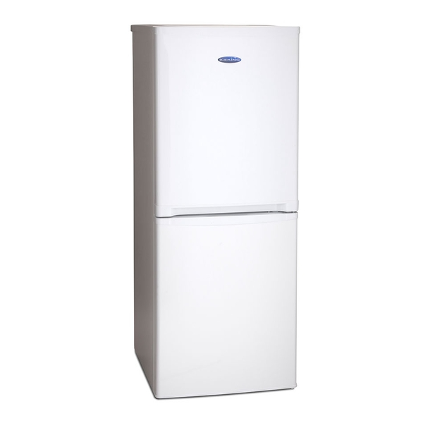 Iceking Fridge Freezer 50/50 Split H1300 W500