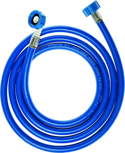 ELECTROLUX E2WII250A Universal Washing Machine and Dishwasher Water Inlet Hose 2.5 metre