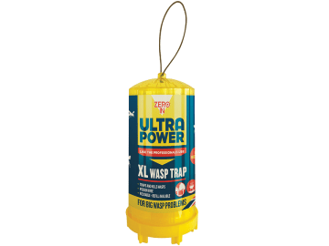 STV XL wasp trap with Bait ZER565 5643741