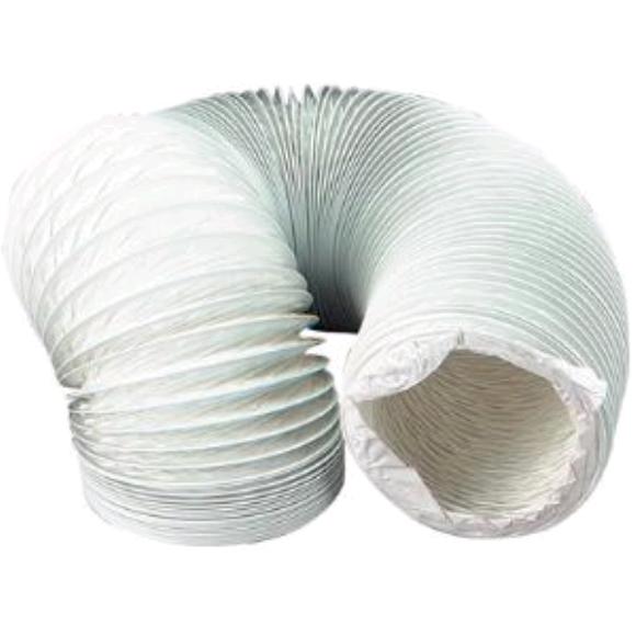 Manrose Ducting Flexible PVC 6in x 3mtr 
