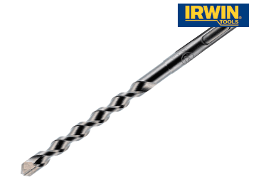 Irwin Speedhammer Plus Drillbit 7.0mm x 210mm 