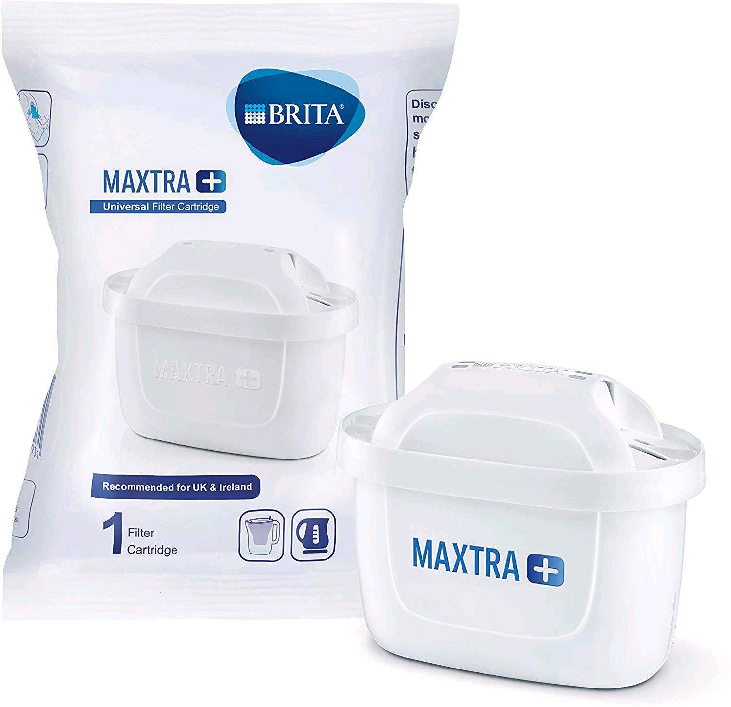 Brita Maxtra Plus Single Filter each