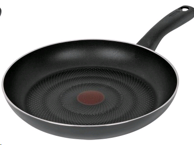 Tefal Initiative 28cm Non-Stick Frying Pan 