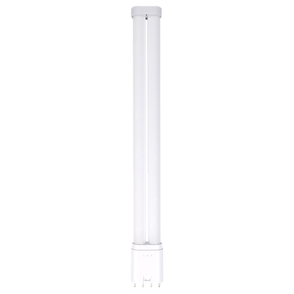Bell 12W LED 4pin In line Lamp 4000K 2G11