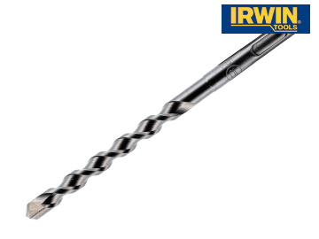 Irwin Speedhammer Plus Drillbit 5.5mm x 210mm 