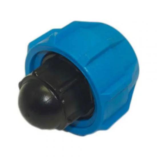 Polypipe Polyfast 32mm End Plug 