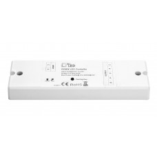 All LED Receiver for RBGW