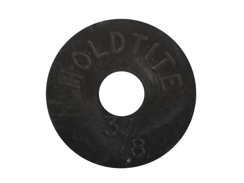 Dudley 3/4" Flat Tap Washers 10pk
