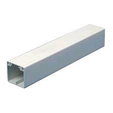Falcon Cable Trunking 100mm x 100mm per 3mtr length 