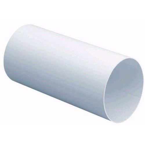 Manrose Round Pipe 4in x 350mm 