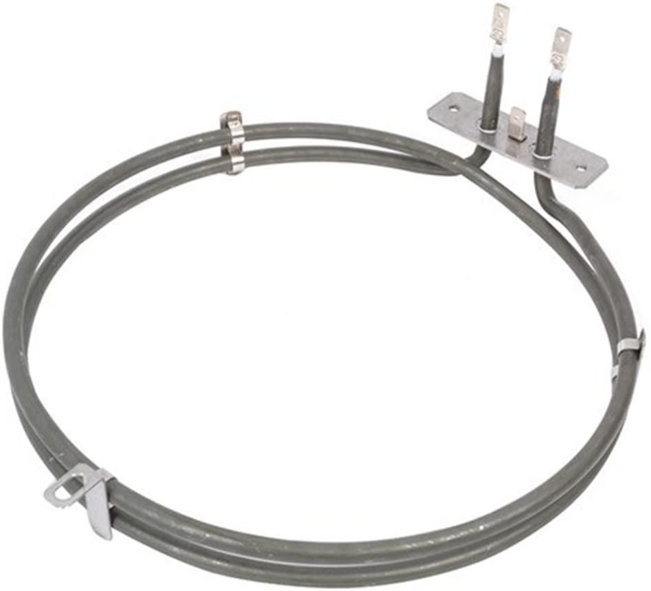 electruepart cooker element